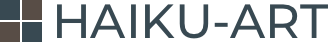 Haiku-Art Logo